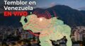 Tremblement au Venezuela EN DIRECT aujourd&rsquo;hui, 17 août 2026 : heure exacte, magnitude et où se trouvait l&rsquo;épicentre du dernier séisme, selon FUNVISIS
