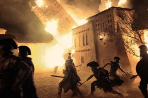 Films aujourd&rsquo;hui en Colombie : Les 5 meilleurs films à voir au cinéma aujourd&rsquo;hui, le 19 août en Colombie