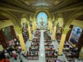 L&rsquo;Ermita El Carmen a célébré les 100 ans de sa consécration avec la réhabilitation du temple