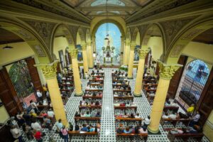 L&rsquo;Ermita El Carmen a célébré les 100 ans de sa consécration avec la réhabilitation du temple