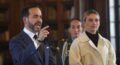 Abelardo de la Espriella annonce une urgence économique due au tremblement de terre et crée le « Fonds Miracle »