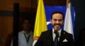 « Abelardo de la Espriella doit gouverner depuis Bogotá » : The Economist critique la décision présidentielle