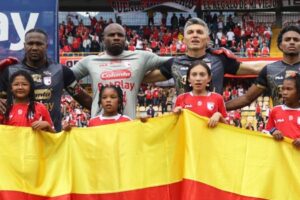 Alerte rouge à Santa Fe avant d&rsquo;affronter River Plate : le chiffre raterait le match aller