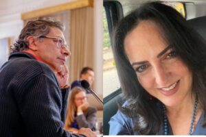 « Apprendre les mathématiques »: la réponse dure de Petro à la Cabale et son coup porté à José Antonio Ocampo