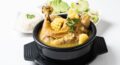 Au feu de bois et avec du poulet créole : la ville de la Valle del Cauca où l&rsquo;on prépare un inoubliable sancocho au poulet
