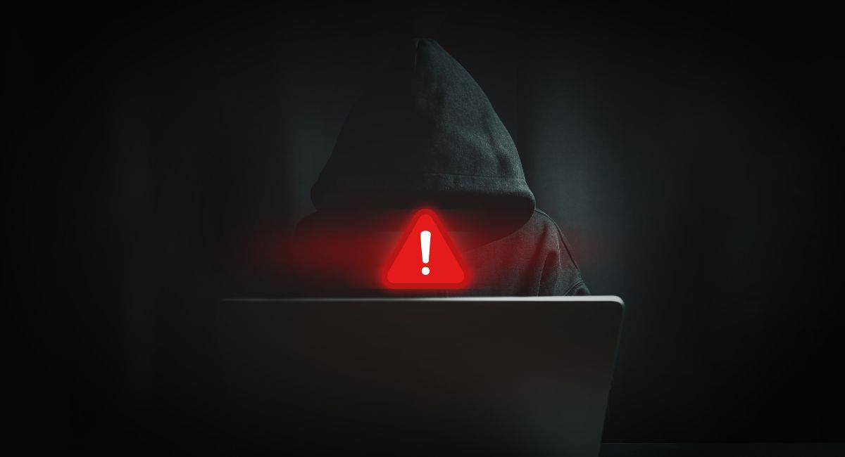 Un ciberataque fue realizado contra el Ministerio de Justicia y se analiza su alcance. Foto: Shutterstock