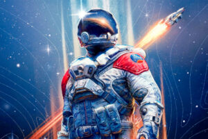 Bethesda dit que Starfield continuera à recevoir des mises à jour