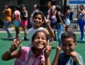Caracas connaîtra une prise de contrôle culturelle pour célébrer la Journée des enfants