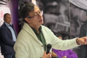« Ce sont des mensonges du technofascisme » : Gustavo Petro explose suite aux critiques sur sa gestion économique
