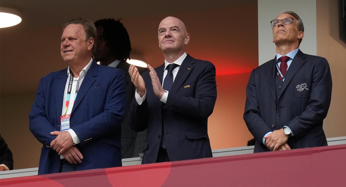 Contribution millionnaire du football : don historique de la CONMEBOL pour le tremblement de terre en Colombie