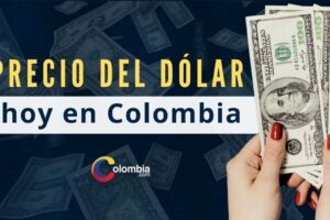 Cours du dollar en Colombie aujourd’hui : voici comment s’ouvre le TRM ce mardi 4 août 2026