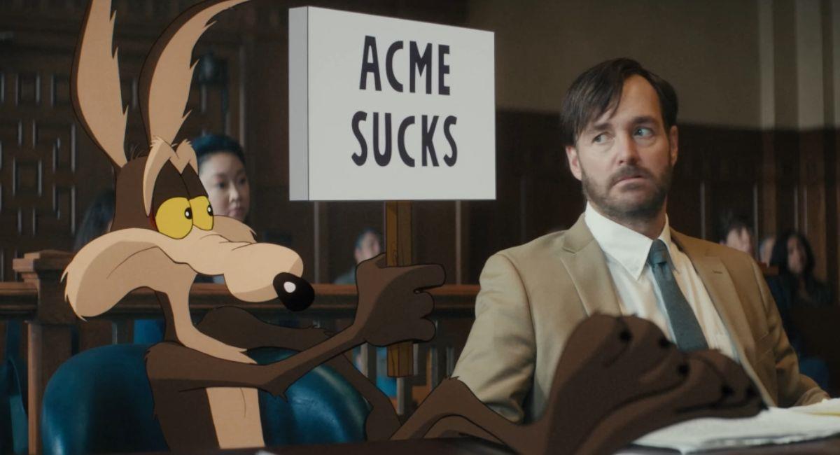 Coyote vs ACME : Synopsis, bande-annonce, date de sortie et tout ce qu'il faut savoir sur le film