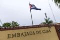 Cuba rejette fermement l&rsquo;expulsion de ses diplomates de la République dominicaine