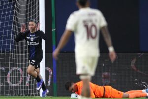 Échec international : L&rsquo;élimination de Deportes Tolima à Libertadores laisse un terrible bilan pour le FPC