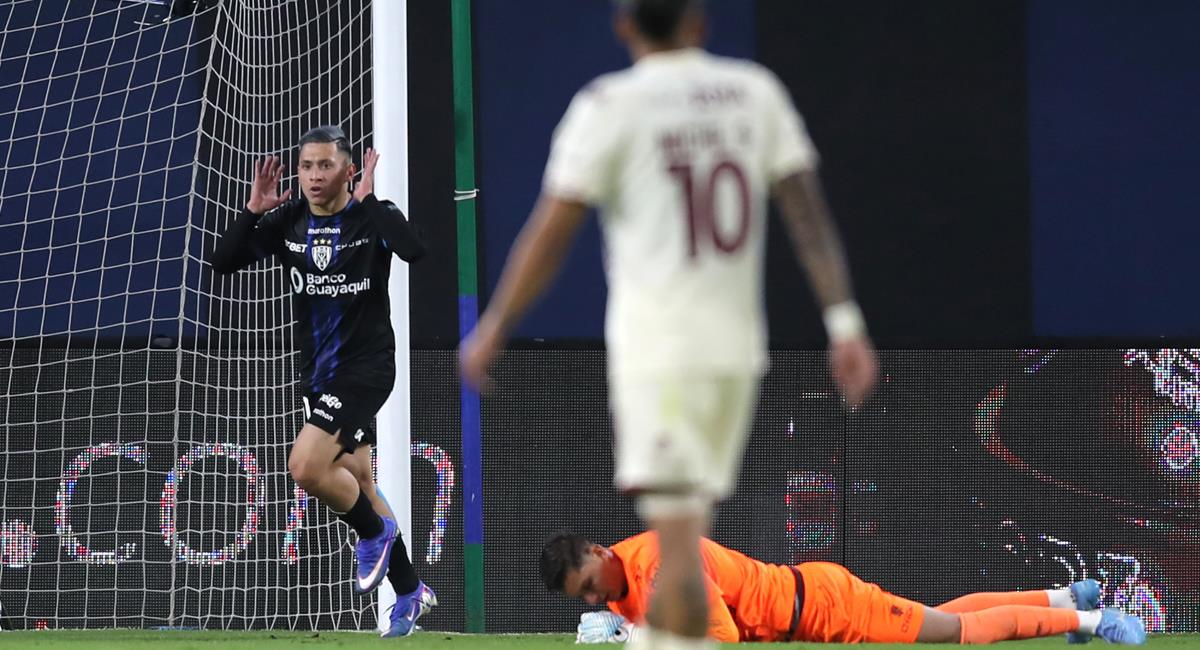 Échec international : L'élimination de Deportes Tolima à Libertadores laisse un terrible bilan pour le FPC