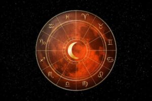 Éclipse lunaire d&rsquo;août : voici comment la Lune de Sang affectera chaque signe du zodiaque