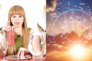Horoscope du 5 au 9 août de Mhoni Vidente : les numéros porte-bonheur pour chaque signe