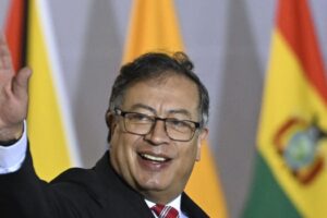 Il a dépassé la marque de Pastrana : les pays et les voyages que Gustavo Petro a effectués en 4 ans