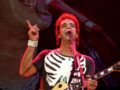 Ils célèbrent l&rsquo;anniversaire de Cerati avec un spécial