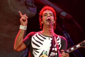 Ils célèbrent l&rsquo;anniversaire de Cerati avec un spécial