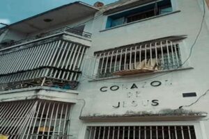 Ils livrent le bâtiment Corazón de Jesús entièrement réhabilité à San Bernardino