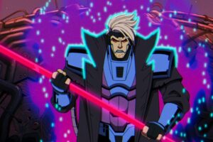 Ils l&rsquo;ont durement frappé : la fin de la deuxième saison de X-Men 97 a énervé les fans de Marvel