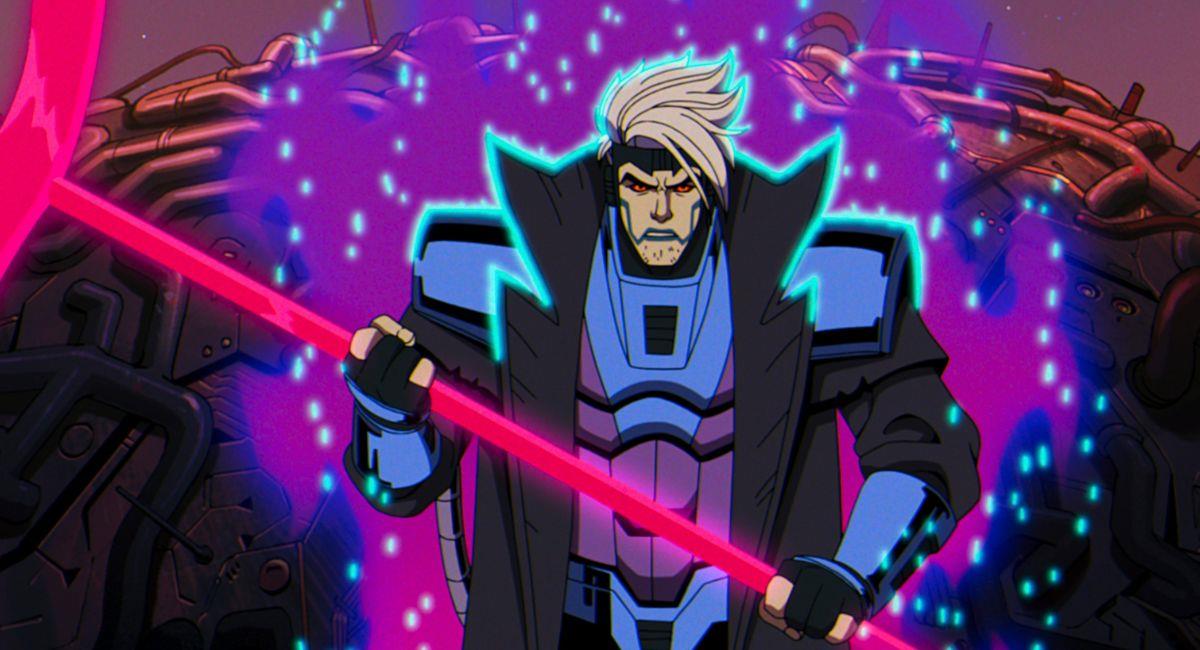 Ils l'ont durement frappé : la fin de la deuxième saison de X-Men 97 a énervé les fans de Marvel