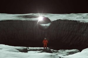 Ils mettent à jour le protocole de recherche de technologie extraterrestre