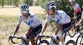 « J&rsquo;aurais aimé ça » Nairo Quintana a rompu le silence après que Movistar l&rsquo;ait « laissé dedans »