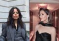 Jenna Ortega et Rose Byrne joueront dans un drame de gymnastique olympique