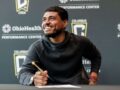 Josef Martínez revient en MLS avec le Columbus Crew