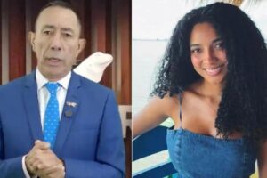 Jour J au tribunal : le parquet accuse formellement Ricardo Roa et Juliana Guerrero