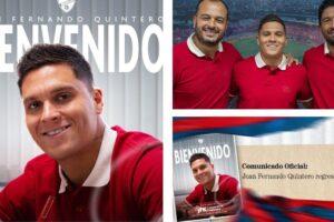 JuanFer réalise déjà le rêve de DIM : numéro choisi et date de début