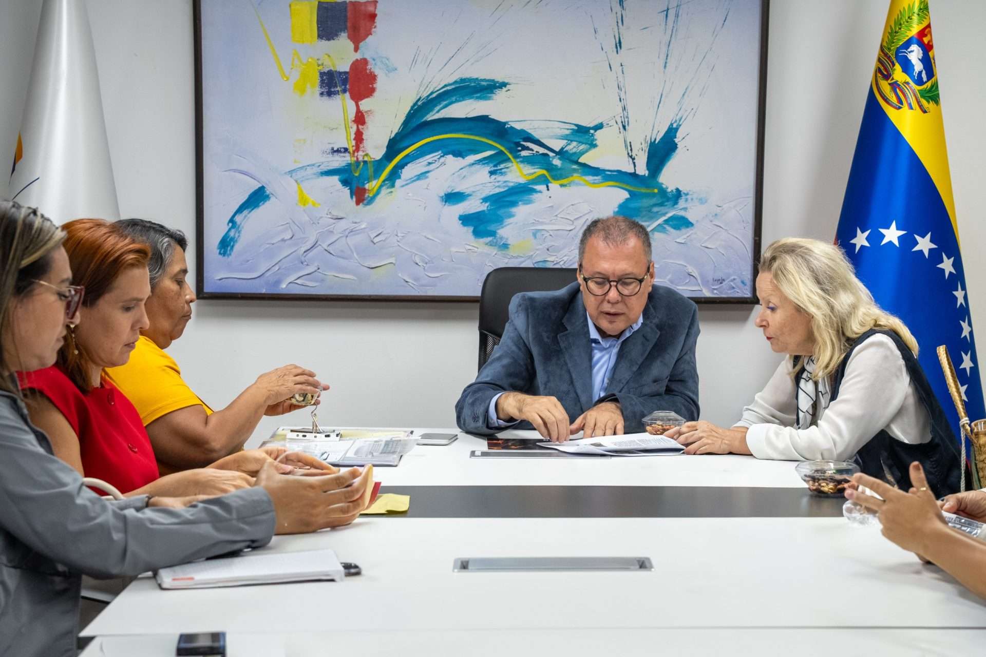 L'UNESCO accompagne le ministère de la Culture dans la protection des biens patrimoniaux