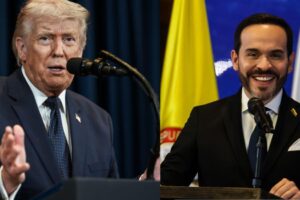 La Maison Blanche révèle qui représentera les États-Unis lors de l&rsquo;investiture d&rsquo;Abelardo
