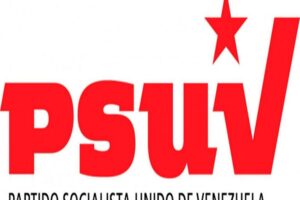 Le Psuv soutient le président Delcy Rodríguez après la signature des accords avec les États-Unis