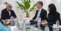 Le Venezuela et la Chine prolongent leur accord pour garantir le fonctionnement des équipements hospitaliers