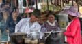 Le roi du piquet : la ville de Cundinamarca célèbre pour son irrésistible poulet créole