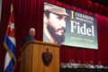 Les autorités cubaines rendent un hommage national pour le centenaire de Fidel Castro
