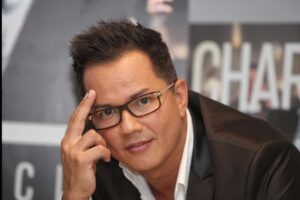 Les biens du chanteur Charlie Zaa saisis pour ses liens avec les paramilitaires