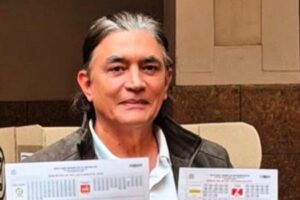 « Les comptes ne concordent pas » :Gustavo Bolívar révèle de nouvelles preuves sur la prétendue fraude électorale