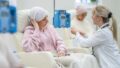 Les diagnostics de cancer chez les jeunes augmentent dans le monde