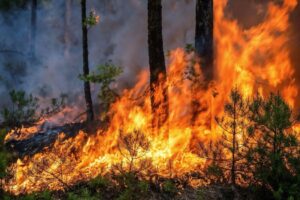Nouvelle urgence en Colombie : 36 incendies de forêt actifs signalés et 339 municipalités en alerte rouge