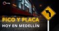 Pico et assiette Medellín jeudi 13 août : ce sont les assiettes qui ont des restrictions