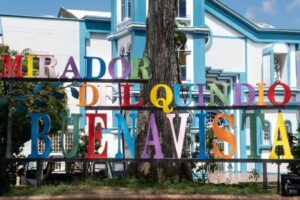 Que faire à Buenavista, Quindío : la destination tendance pour avoir le maire le plus beau