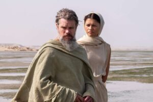 Qui est qui dans « L&rsquo;Odyssée » de Christopher Nolan