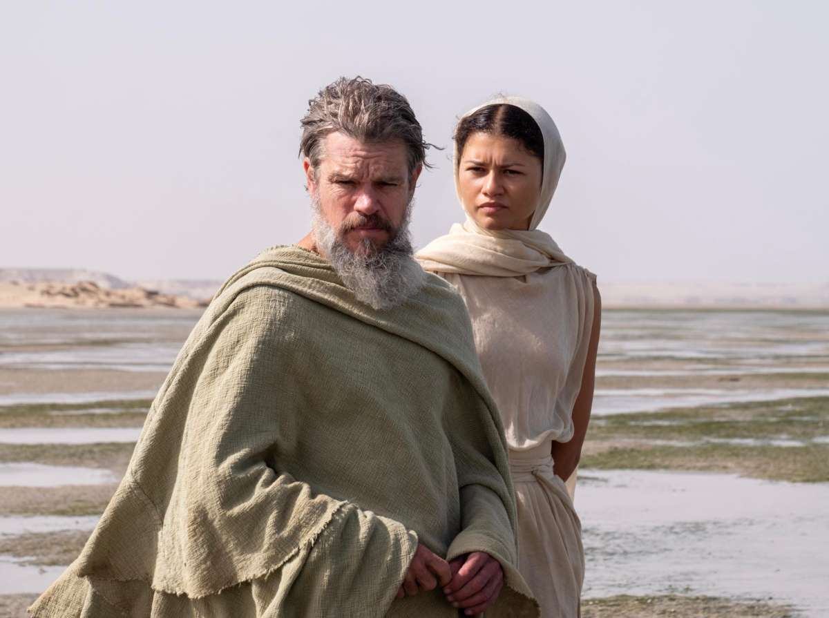 la odisea de nolan