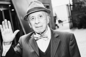 Qui sont l&rsquo;épouse et les enfants d&rsquo;Alfonso Lizarazo, créateur de Sábados Felices ?