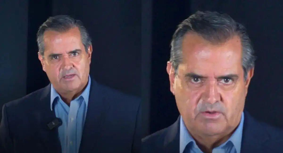 Rafael Poveda tiene cuatro hijos y su familia despierta interés entre sus seguidores. Foto: Instagram soyrafaelpoveda