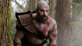 Ryan Hurst sera remplacé dans le rôle de Kratos dans la série God of War